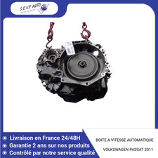 ?? BOITE DE VITESSES   VOLKSWAGEN PASSAT 2010- 2.0 TDI♻️ MSV,MLX,MRL ?
