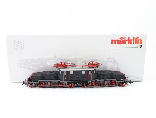 Märklin 39093 locomotive - h0,