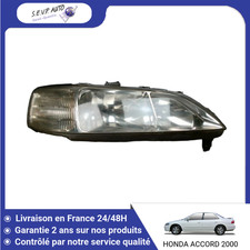 ?? PHARE DROIT HONDA ACCORD 99-2001 ➤33101S1AG01 ♻️