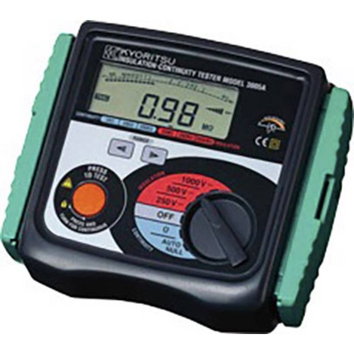 Kyoritsu kew 3005a appareil - kyoritsu, kew-3005a