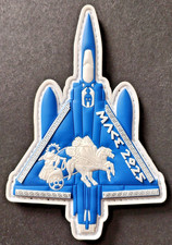 Patch Gomme - Escadron de