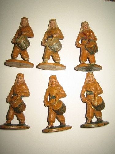 Starlux militaire légion - militaire,