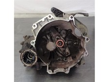 boite a vitesse pour VOLKSWAGEN POLO (9N2) 1.2B KW51 - 70CV 2007 BZG 2003 16818