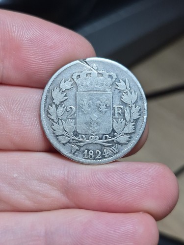 171 louis xviii 2 - -,