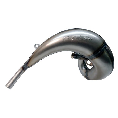 Pot acier ktm250 2019 - acier,