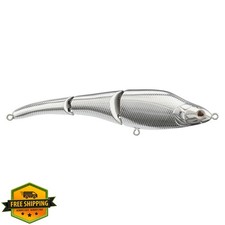 Berkley Magic Swimmer Fishing