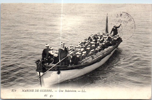 Bateaux marine guerre - -,