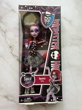 Mattel Monster High 2012 Dance