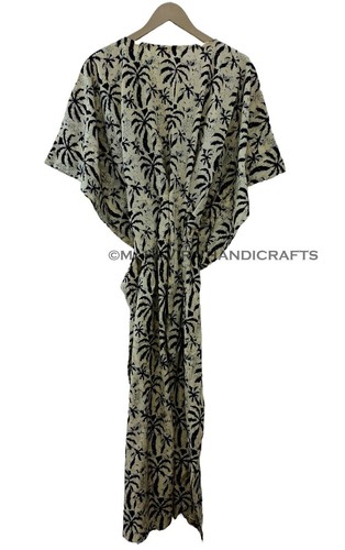 Maxi robe longue - , caftan