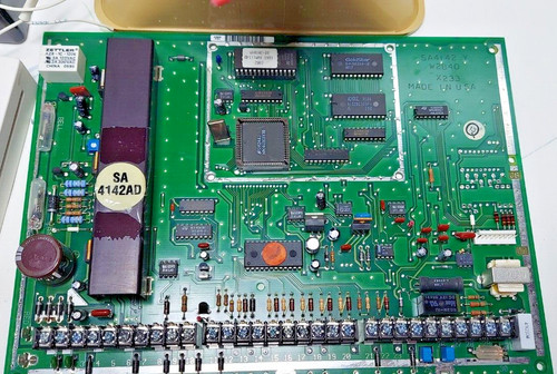 Honeywell ademco sa4142ad - honeywell,