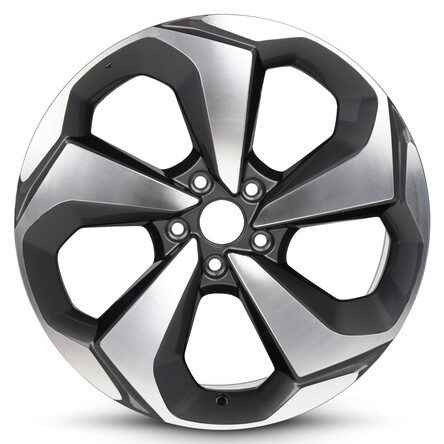 New wheel for 2018 - for, honda