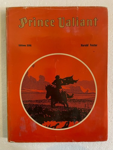 Prince valiant edition - valiant,