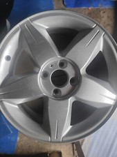 jante aluminium - pour RENAULT