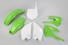 Kit plastiques carénages - kit,