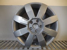 JANTE ALU  RENAULT MEGANE 2  RS  17 POUCES * TECHNOLOGIES *  1784813