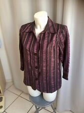 Veste légère neuve T40/42