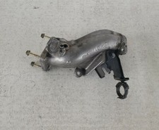 Durite Tuyau Admission Vanne