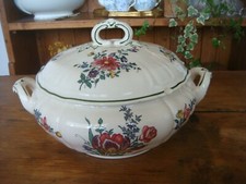 Soupière Villeroy Boch Strasbourg