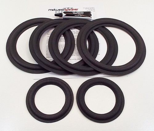 Infinity reference woofer - 60,