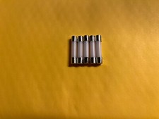 (5)COOL BLUE 8V-FROSTED LED