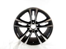 7847543 JANTE En Alliage De 19 Pouces 5 Trou 8JX19H2 ET30 M-PACK BMW SÉRIE 3 GT