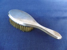 PETITE BROSSE A CHEVEUX