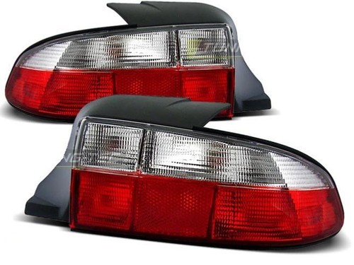 Paire feux arriere bmw - de,