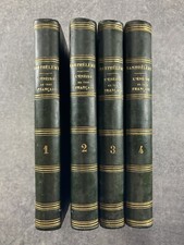BARTHÉLEMY. L’ÉNÉIDE