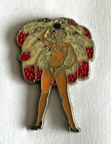 Pin up - -, pin-up