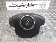 Airbag volant Renault MEGANE