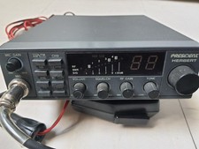 Cibie CB cibi Président