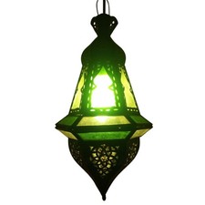 Oriental Lampe Marocaine