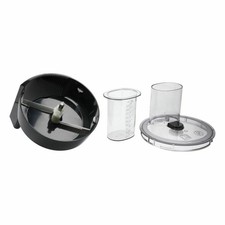 Boîtier Hachoir Compatible