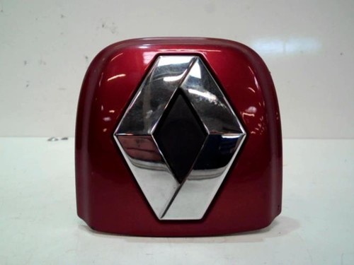 Poignee porte coffre renault - porte,