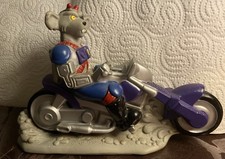 Figurine Biker Mice from Mars