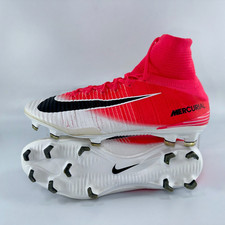 Nike Mercurial Superfly V FG