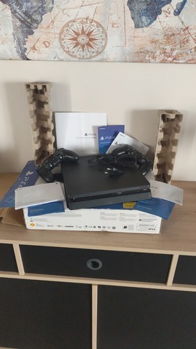 Sony playstation slim - playstation,