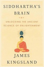 James Kingsland Siddhartha's