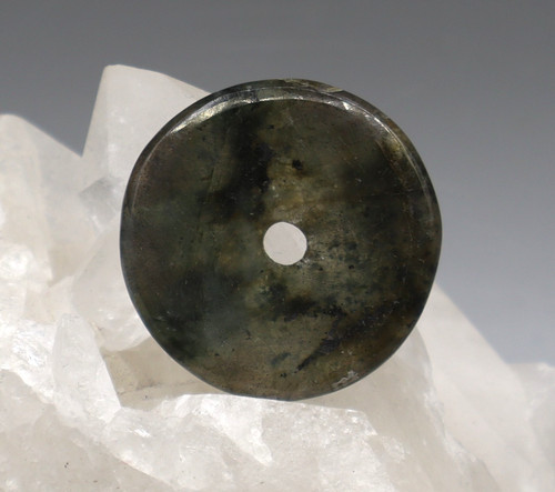 Pendentif labradorite - pendentif,