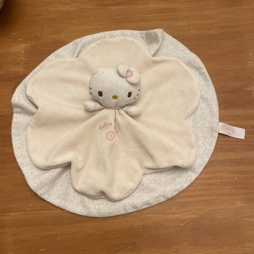 Doudou jemini chat - doudou, kitty