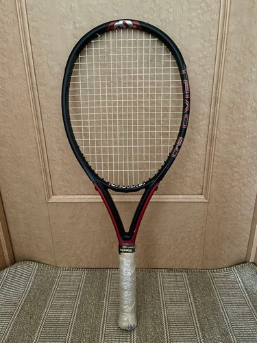 Wilson triad hard tennis - wilson, 5.0