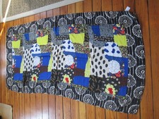 Q  Foulard DESIGUAL  modèle