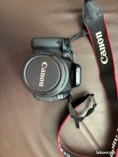 Appareil photo Canon 600D