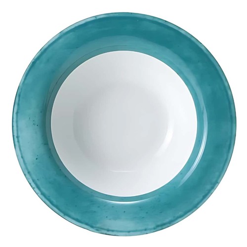 Set vaisselle pâtes bol - 6,