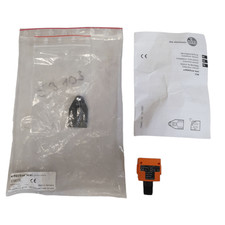 IFM ELECTRONIC I05016 Capteur inductif