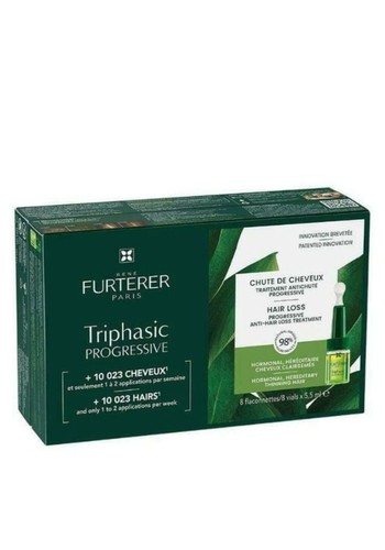 Rene furterer triphasic - rene,