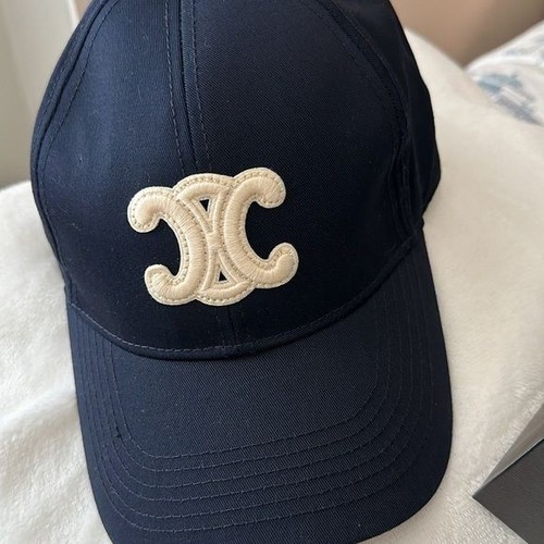 Casquette celine - casquette,