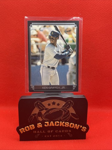 Ken griffey 1989 - ken,