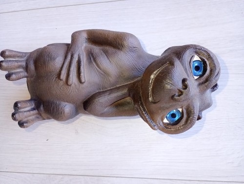 Figurine t - figurine, e.t