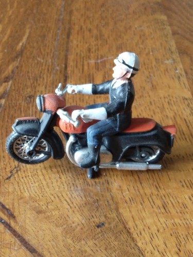 Minialuxe moto - minialuxe,